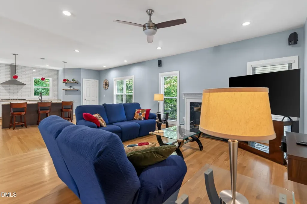 9005 Miranda Drive Raleigh NC 27617