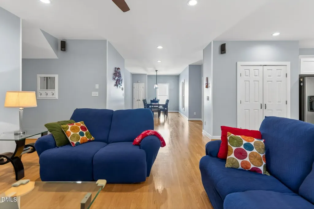 9005 Miranda Drive Raleigh NC 27617
