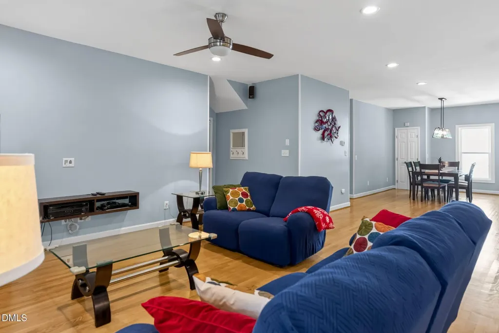 9005 Miranda Drive Raleigh NC 27617