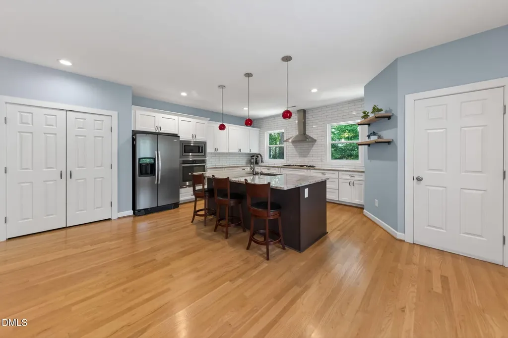 9005 Miranda Drive Raleigh NC 27617
