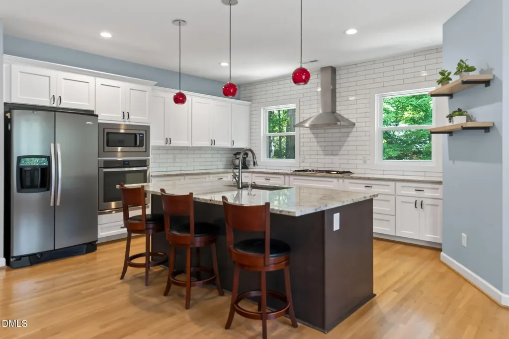 9005 Miranda Drive Raleigh NC 27617