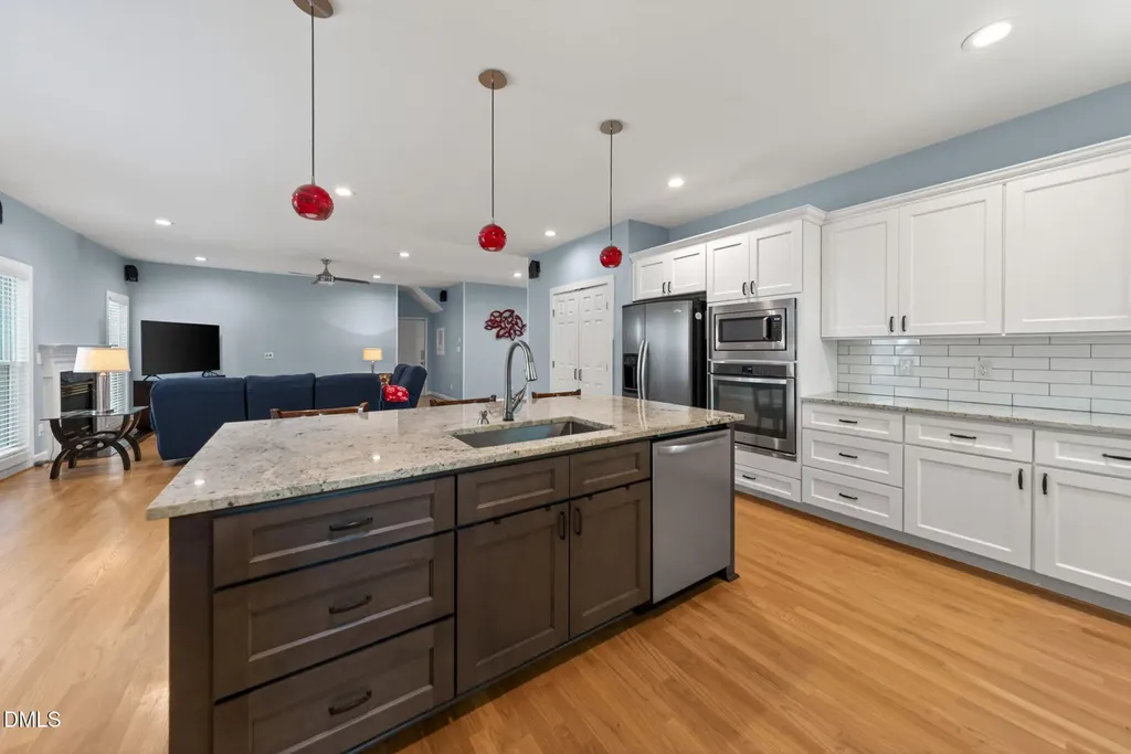 9005 Miranda Drive Raleigh NC 27617