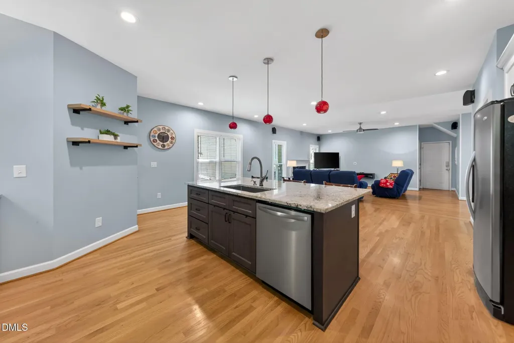 9005 Miranda Drive Raleigh NC 27617