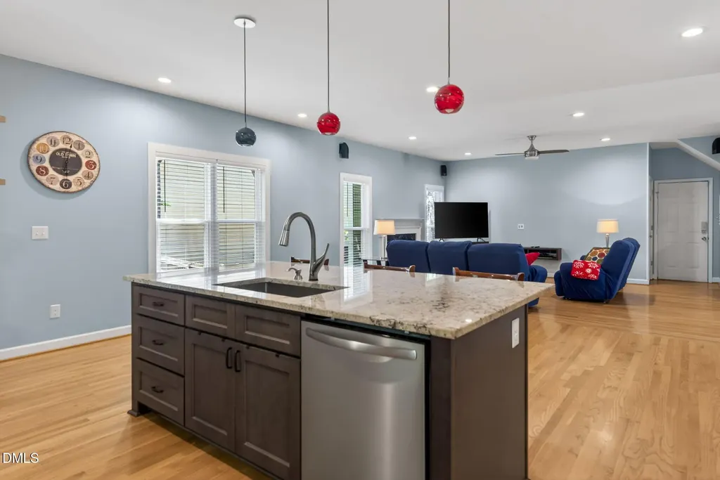 9005 Miranda Drive Raleigh NC 27617