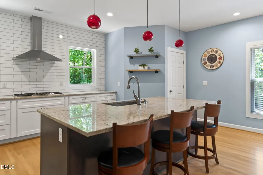 9005 Miranda Drive Raleigh NC 27617
