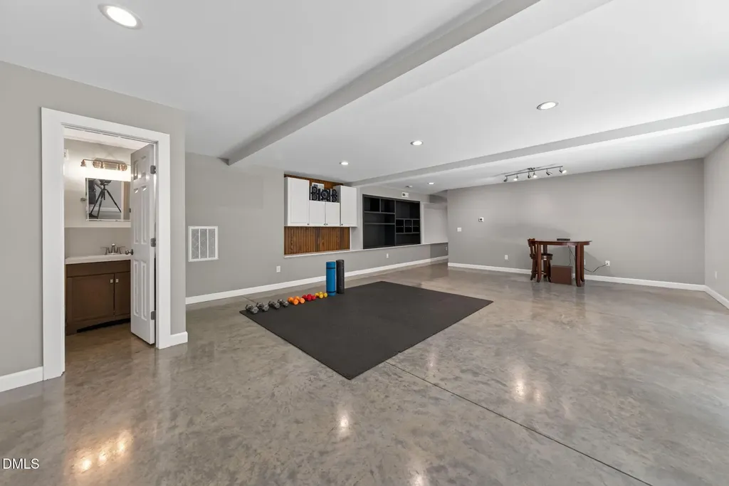 9005 Miranda Drive Raleigh NC 27617