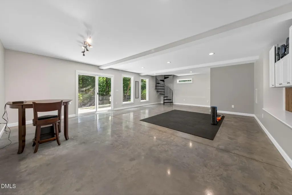 9005 Miranda Drive Raleigh NC 27617