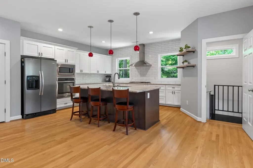 9005 Miranda Drive Raleigh NC 27617