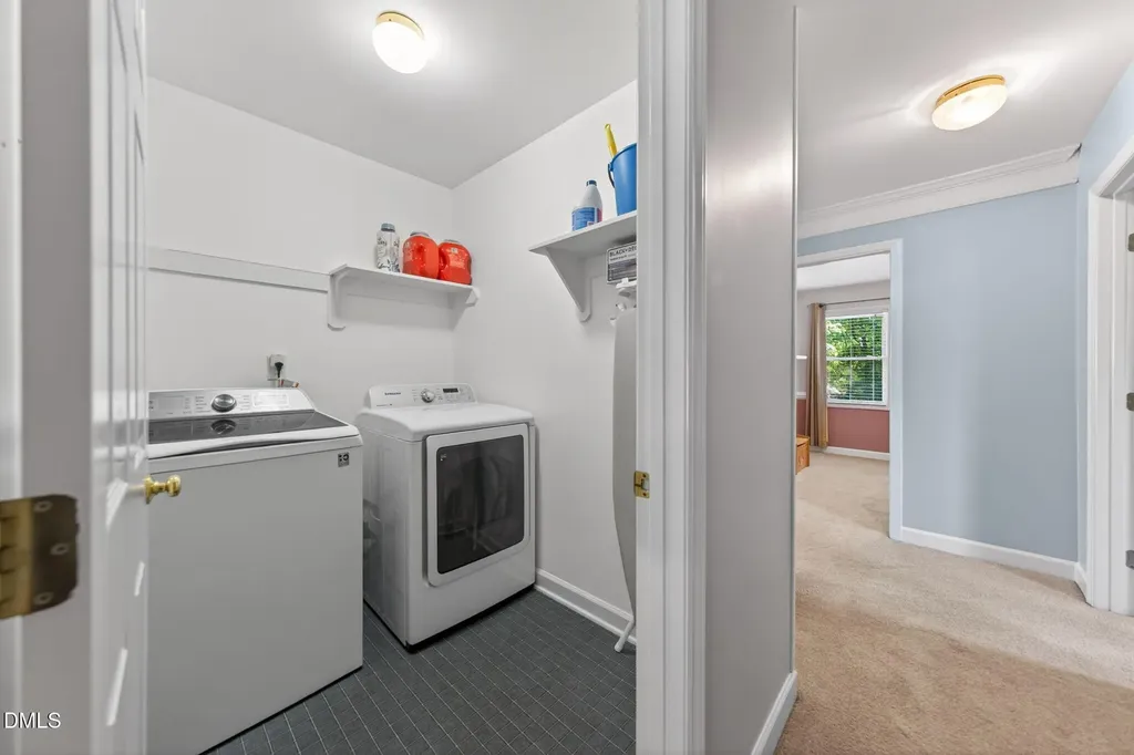 9005 Miranda Drive Raleigh NC 27617