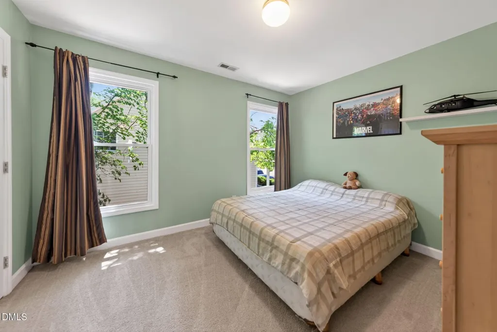9005 Miranda Drive Raleigh NC 27617