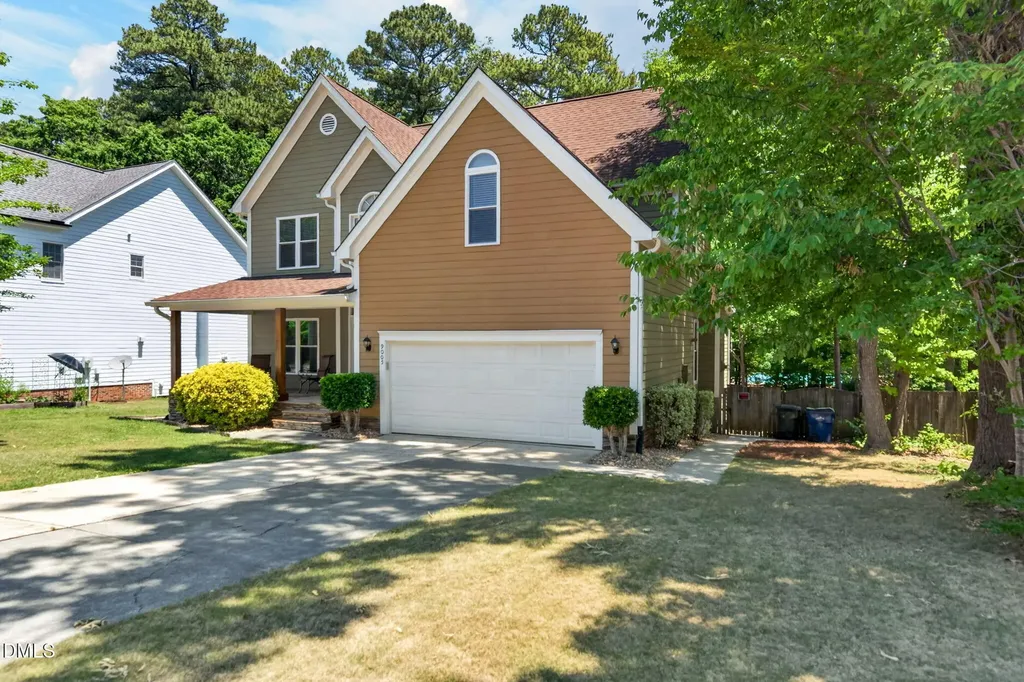 9005 Miranda Drive Raleigh NC 27617