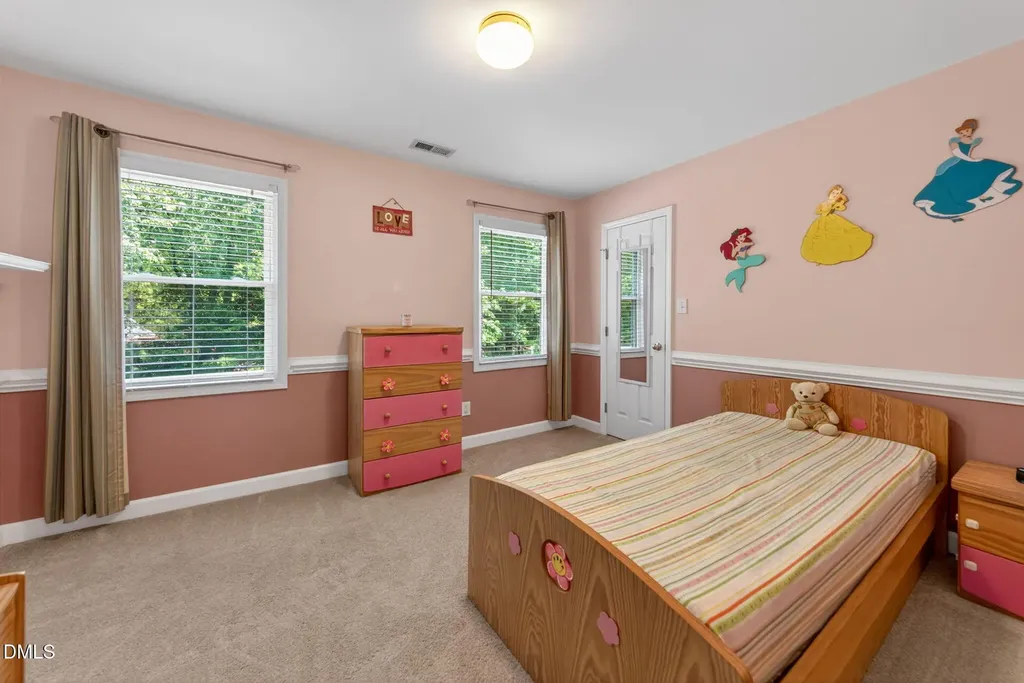 9005 Miranda Drive Raleigh NC 27617