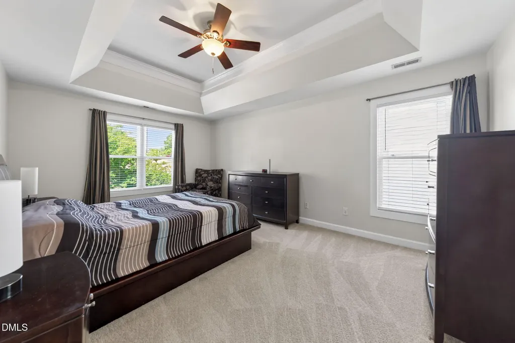 9005 Miranda Drive Raleigh NC 27617