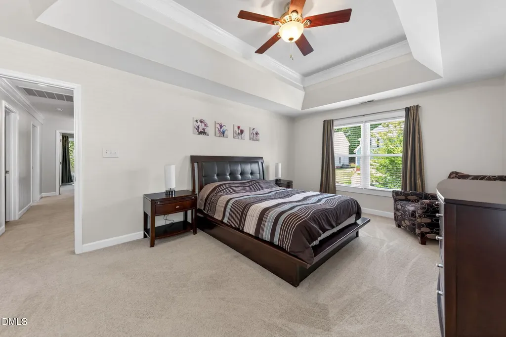 9005 Miranda Drive Raleigh NC 27617