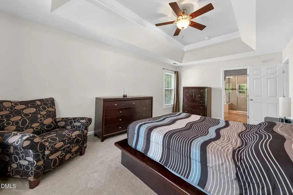 9005 Miranda Drive Raleigh NC 27617