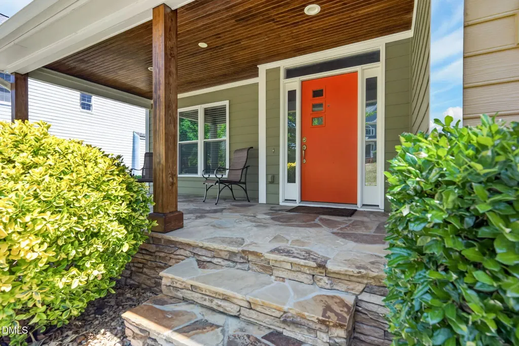 9005 Miranda Drive Raleigh NC 27617
