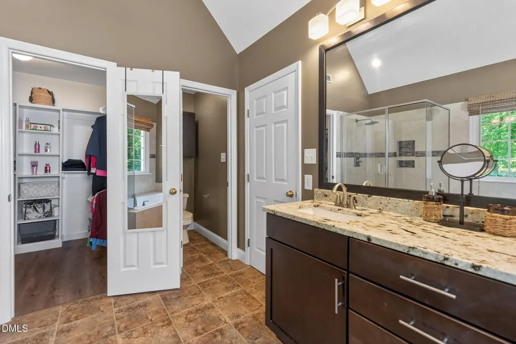 9005 Miranda Drive Raleigh NC 27617