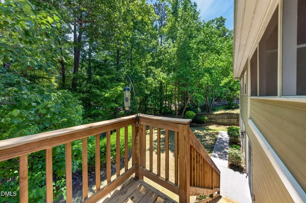 9005 Miranda Drive Raleigh NC 27617