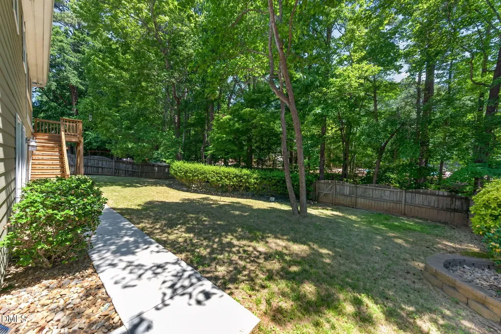 9005 Miranda Drive Raleigh NC 27617