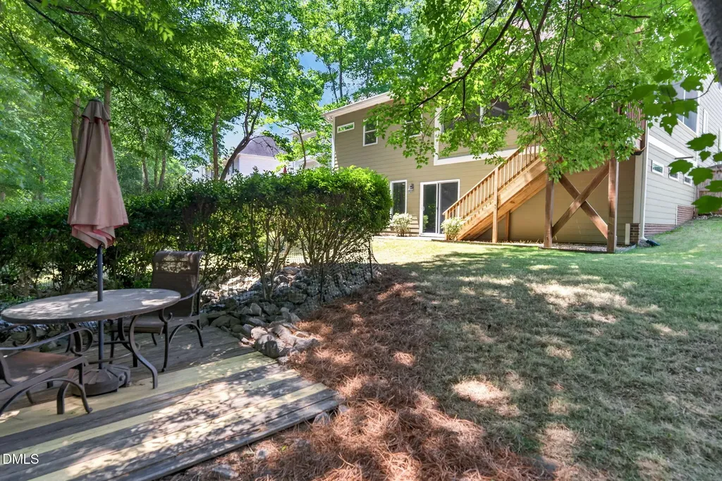 9005 Miranda Drive Raleigh NC 27617