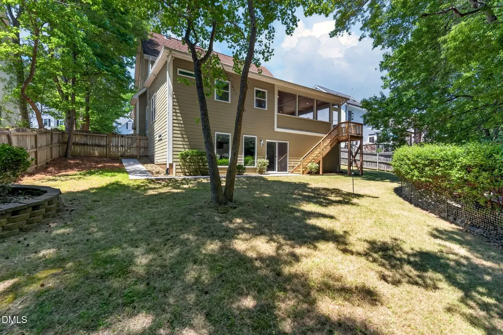 9005 Miranda Drive Raleigh NC 27617