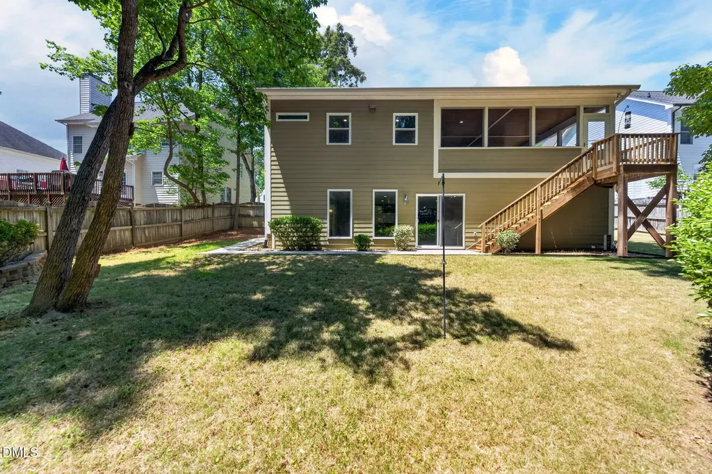 9005 Miranda Drive Raleigh NC 27617