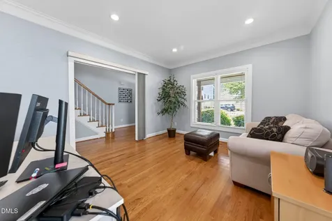 9005 Miranda Drive Raleigh NC 27617