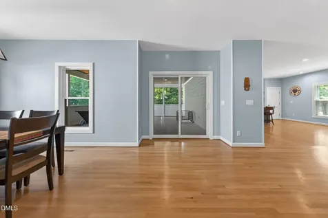 9005 Miranda Drive Raleigh NC 27617