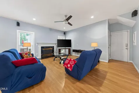 9005 Miranda Drive Raleigh NC 27617