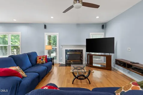 9005 Miranda Drive Raleigh NC 27617