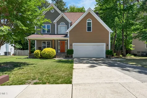 9005 Miranda Drive Raleigh NC 27617
