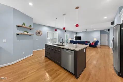 9005 Miranda Drive Raleigh NC 27617