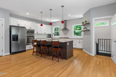 9005 Miranda Drive Raleigh NC 27617