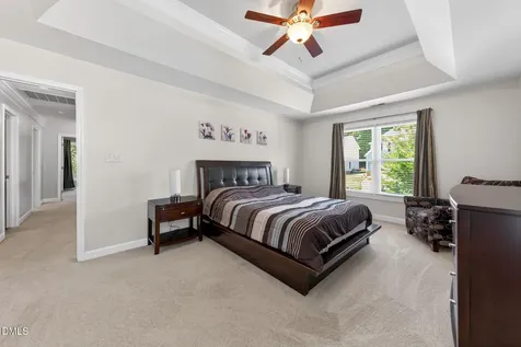 9005 Miranda Drive Raleigh NC 27617