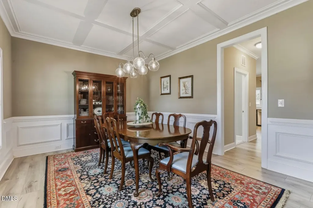 242 Summit Overlook Drive Clayton NC 27527