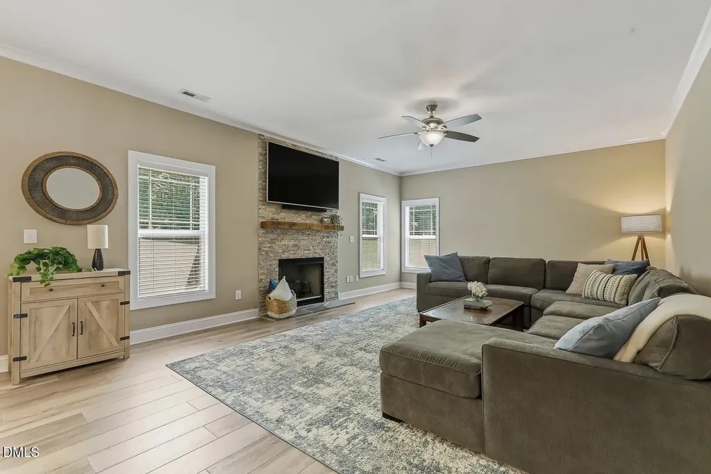 242 Summit Overlook Drive Clayton NC 27527