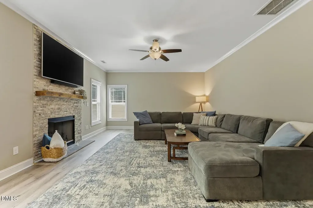 242 Summit Overlook Drive Clayton NC 27527