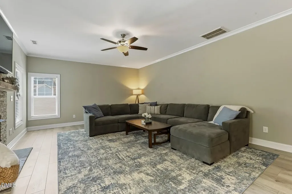 242 Summit Overlook Drive Clayton NC 27527