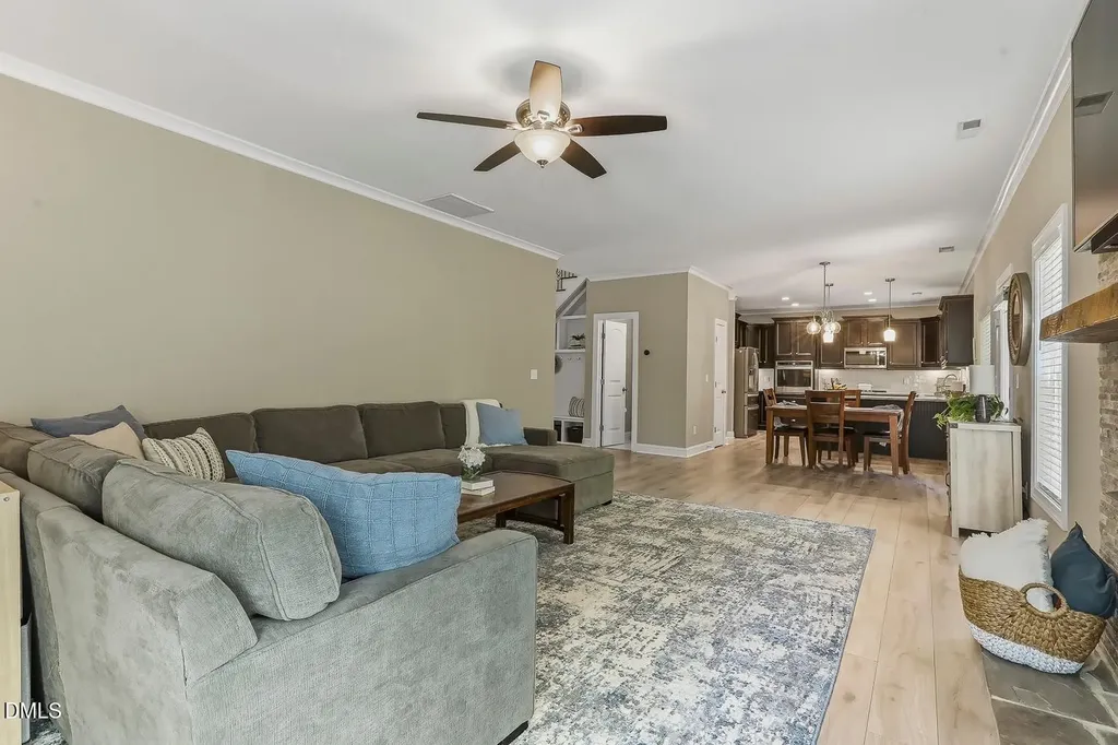 242 Summit Overlook Drive Clayton NC 27527
