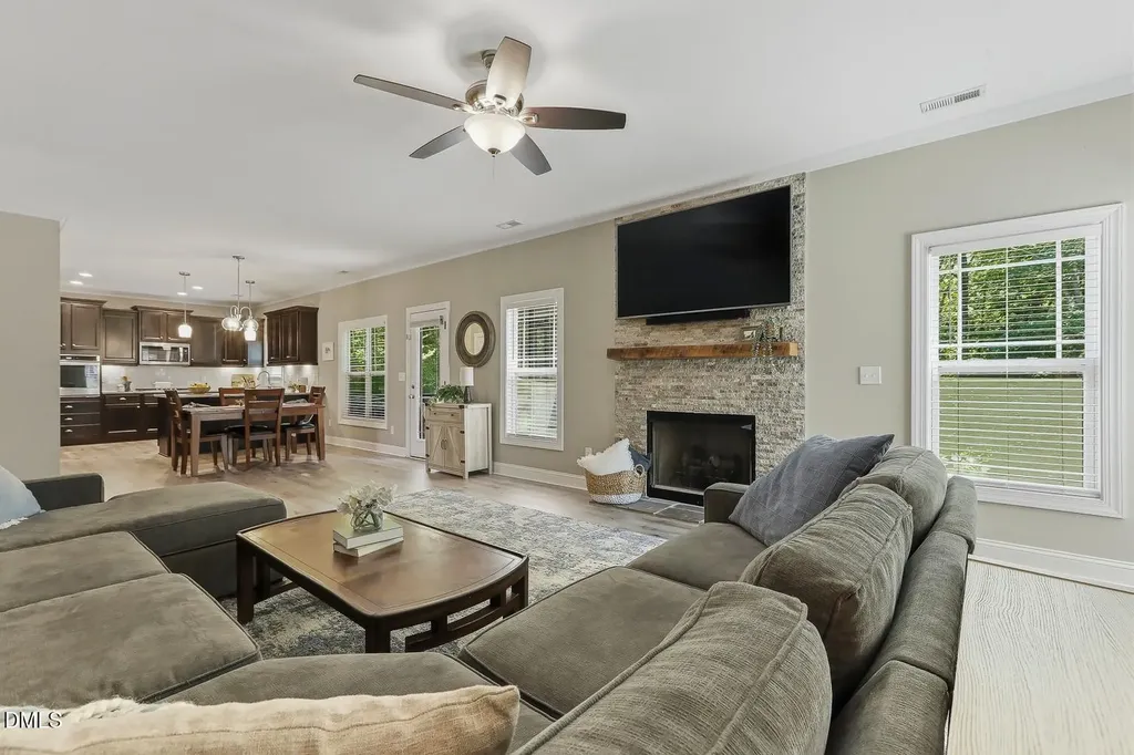 242 Summit Overlook Drive Clayton NC 27527