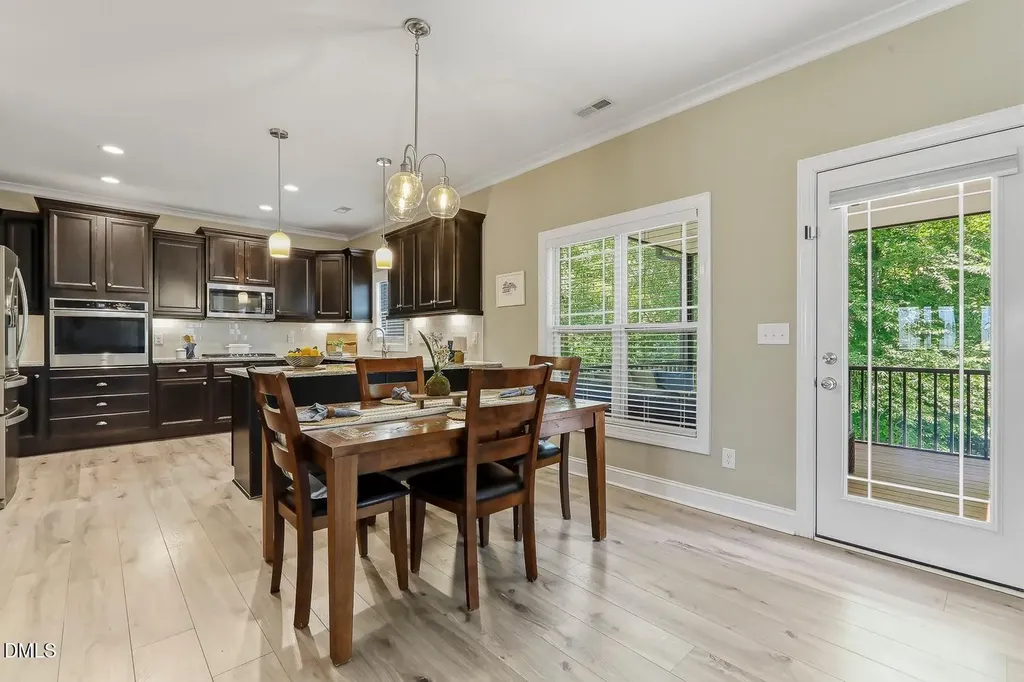 242 Summit Overlook Drive Clayton NC 27527