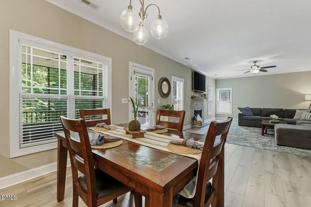 242 Summit Overlook Drive Clayton NC 27527