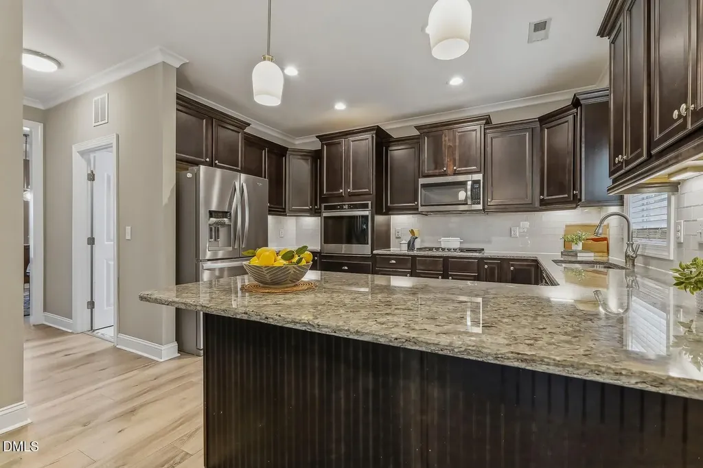 242 Summit Overlook Drive Clayton NC 27527