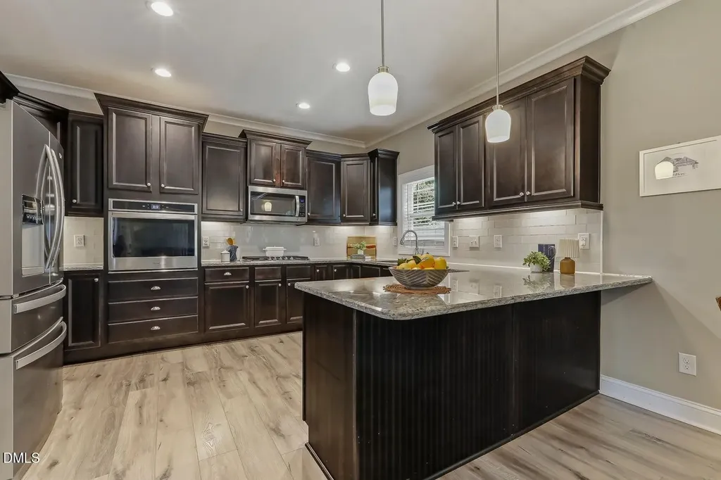 242 Summit Overlook Drive Clayton NC 27527