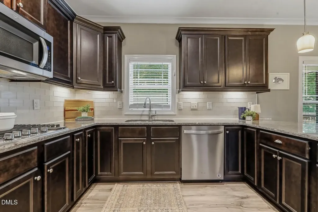 242 Summit Overlook Drive Clayton NC 27527