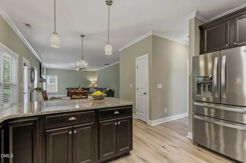 242 Summit Overlook Drive Clayton NC 27527