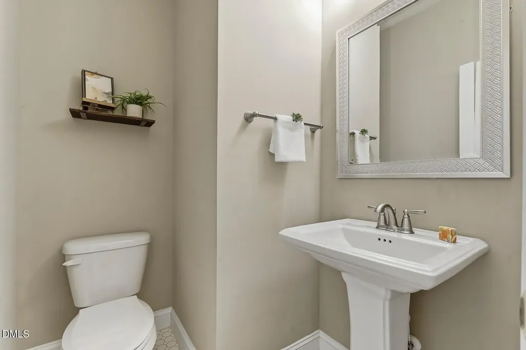 242 Summit Overlook Drive Clayton NC 27527