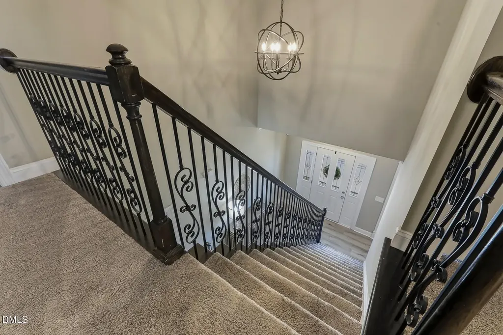 242 Summit Overlook Drive Clayton NC 27527