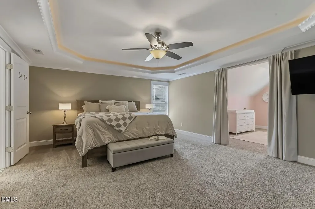 242 Summit Overlook Drive Clayton NC 27527