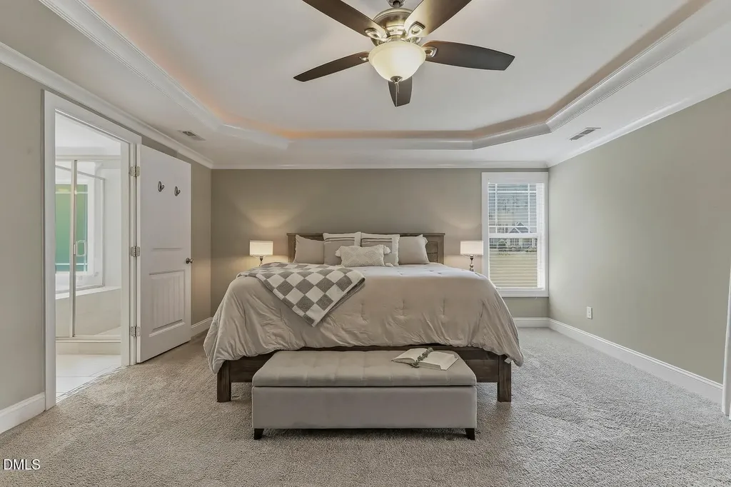 242 Summit Overlook Drive Clayton NC 27527